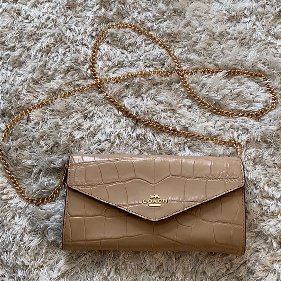 Coach Wallet/crossbody